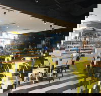 Hangar Cafe Restaurant - Accommodation in Bendigo