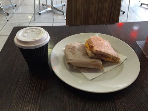Jetstream Cafe Express - Accommodation in Bendigo 0