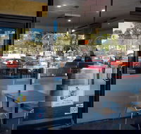 Kavo Greko Fish  Stix - Accommodation in Bendigo