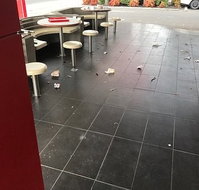 KFC - Accommodation in Bendigo