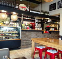 Mamma Lina's Bar Cafe - Accommodation in Bendigo
