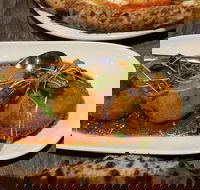 Mozzarella Bar - Accommodation in Bendigo