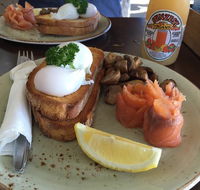O'Heas Bakery  Deli - Accommodation in Bendigo