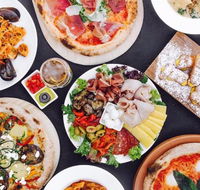 San Marco Restaurant - Accommodation in Bendigo