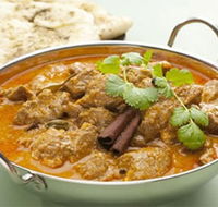 Tandoor xpress - Accommodation in Bendigo
