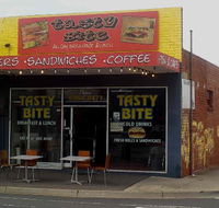Tasty Bite - Accommodation in Bendigo