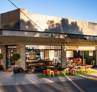 The Eastern Bloc - Accommodation in Bendigo