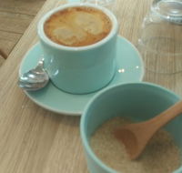 The little man cafe - Accommodation in Bendigo