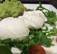 Thyme Cafe - Accommodation in Bendigo