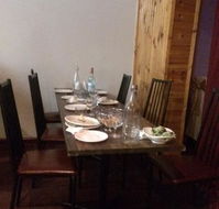 Zara Restaurant - Accommodation in Bendigo
