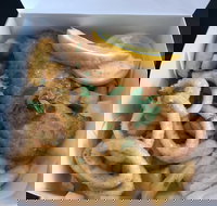 Batterbing - Accommodation in Bendigo