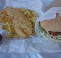 Charles Street Fish and Chips - Accommodation in Bendigo