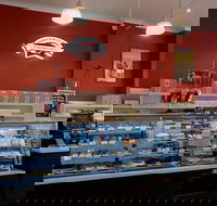 Ferguson Plarre Bakehouses - Williamstown - Accommodation in Bendigo