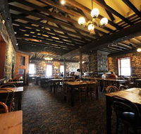 Keilor Hotel - Accommodation in Bendigo