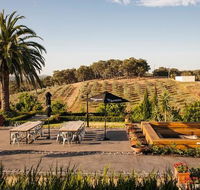 Olivigna Restaurant - Accommodation in Bendigo