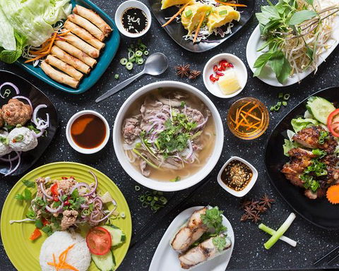 Pho Noodle House - Accommodation in Bendigo 0
