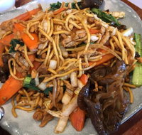 Ramen  Dumpling House