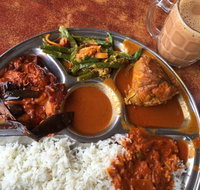 Rich Maha Restaurant