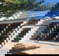 Sebastian Beach Grill  Bar - Accommodation in Bendigo