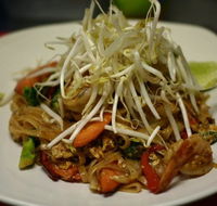 Thai On Charles - Accommodation in Bendigo