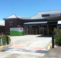 Zouki Cafe - Accommodation in Bendigo