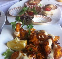 Bolero's Restaurant - Accommodation in Bendigo