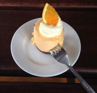 Cyrus Restaurant - Accommodation in Bendigo