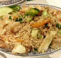 Fresh Chilli Thai Restaurant - Accommodation in Bendigo