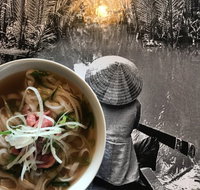 Little Mekong - Accommodation in Bendigo