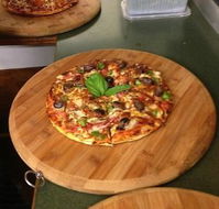 Red Fox Restaurant - Accommodation in Bendigo