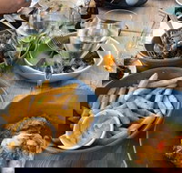 Sebastian Beach Grill and Bar - Accommodation in Bendigo