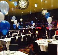 The Host Indian Restaurtant - Accommodation in Bendigo