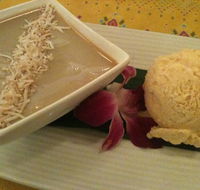 Vanilla Orchid - Accommodation in Bendigo
