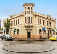 Victoria Inn - Accommodation in Bendigo