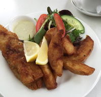 Warrandyte Cafe - Accommodation in Bendigo