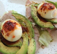 Yarralicious Cafe - Accommodation in Bendigo
