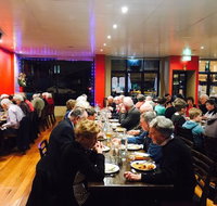 8 Sisters Cafe  Grill - Accommodation in Bendigo