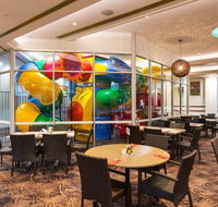 All Seasons Hotel - Seasons Bistro - Accommodation in Bendigo