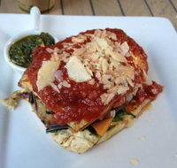 Bath Lane Cafe - Accommodation in Bendigo