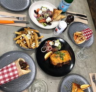 Bay Leaf Food Store - Accommodation in Bendigo
