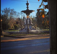 Bendigo - Accommodation in Bendigo