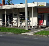 Bendigo Corner Store Cafe - Accommodation in Bendigo