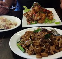 Bendigo Dumpling House - Accommodation in Bendigo