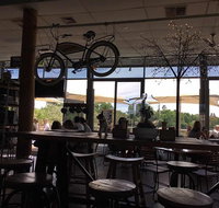 Boardwalk Cafe - Accommodation in Bendigo