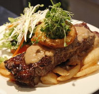 Bridge Hotel Bendigo - Accommodation in Bendigo
