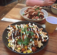 Cantina Bendigo - Accommodation in Bendigo