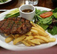 Coffe Barn - Accommodation in Bendigo