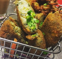 Curry Garden - Accommodation in Bendigo