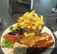 Debbie's Deli - Accommodation in Bendigo