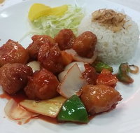 Din Fung Dumpling Restaurant - Accommodation in Bendigo
